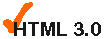 HTML 3.0