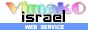 Web-Studio Vimako-Service Israel